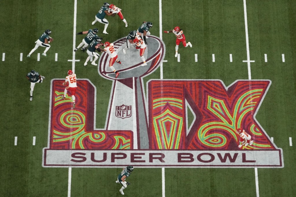El Super Bowl ofrece homenajes conmovedores.