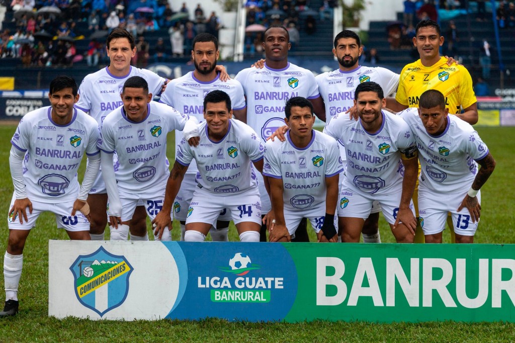 Darwin Lom Regresa: Clave para el Clásico entre Comunicaciones y&nbsp;Municipal