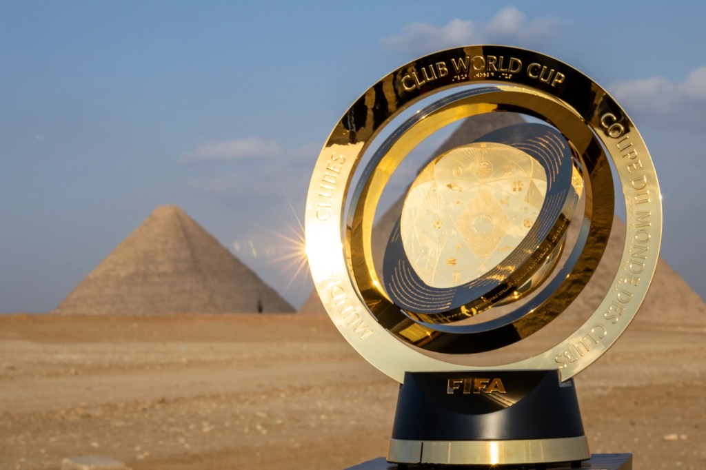 32 Clubes, 63 Partidos: La Revolución del Fútbol en&nbsp;2025