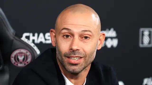 Javier Mascherano Responde a Cristiano Ronaldo: La Verdadera&nbsp;Comparativa