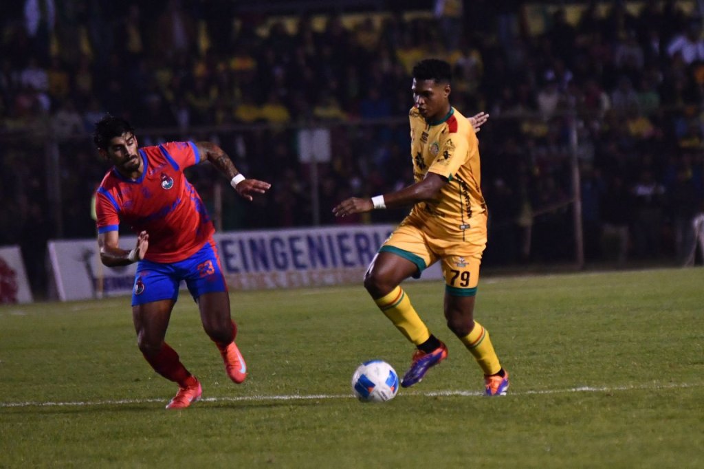 Líderes y Goleadores del Torneo Clausura&nbsp;2025