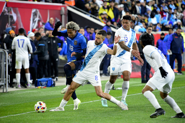 Convocatoria de La Selección de Guatemala: Nombres Claves y&nbsp;Sorpresas