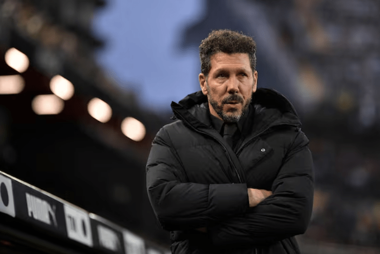 El Atlético de Madrid: Un Enfrentamiento Vital Contra el&nbsp;Barcelona