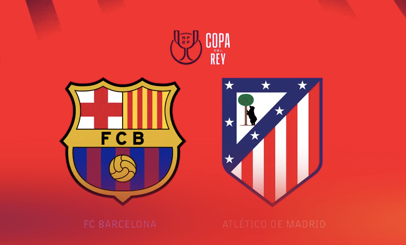 Agenda Cargada: Barcelona se Prepara para Semifinales de Copa del&nbsp;Rey