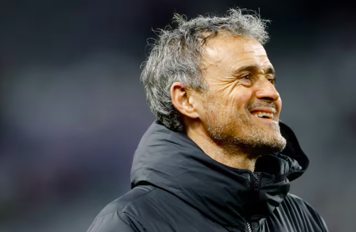 Luis Enrique Advierte sobre la Fuerza Colectiva de&nbsp;Brest