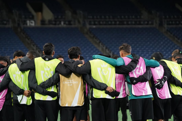 Desafíos y Esperanzas: Los Coloniales en la&nbsp;Concacaf