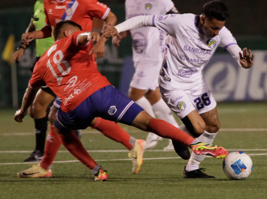 Comunicaciones FC Remonta en Agonía contra Xelajú&nbsp;MC