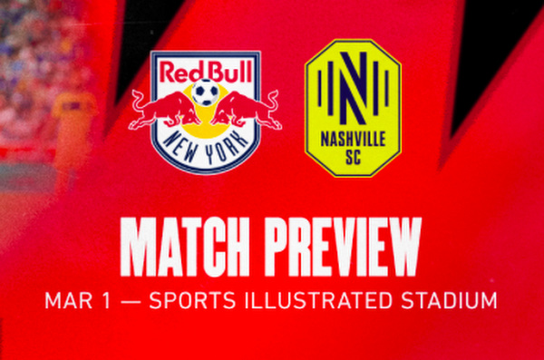 Carlos Coronel: Destacado Portero de los Red Bulls en la&nbsp;MLS