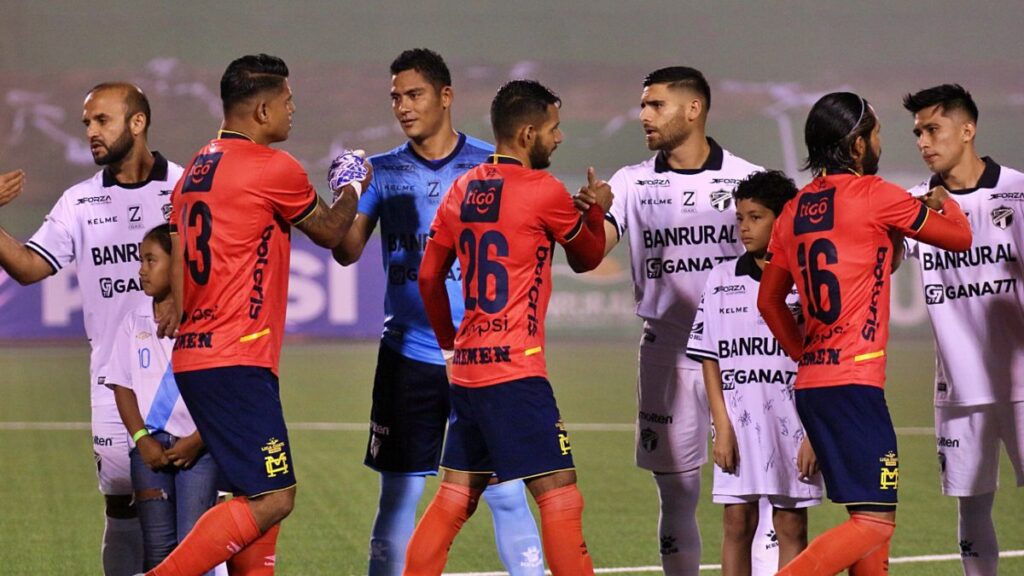 Municipal vs Comunicaciones: Clásico 333 del Fútbol&nbsp;Guatemalteco