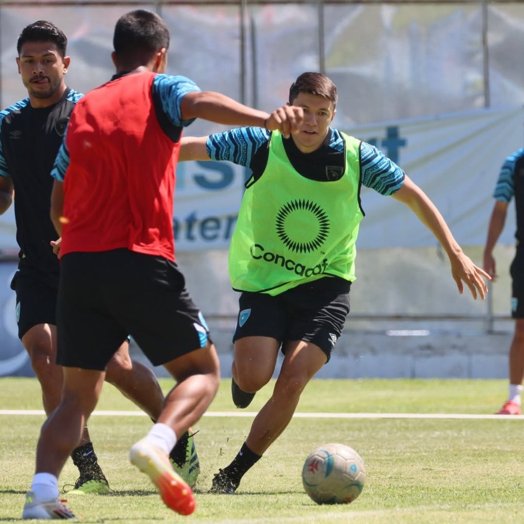 Guatemala vs Honduras: Tena Confirma Titulares y&nbsp;Estrategia