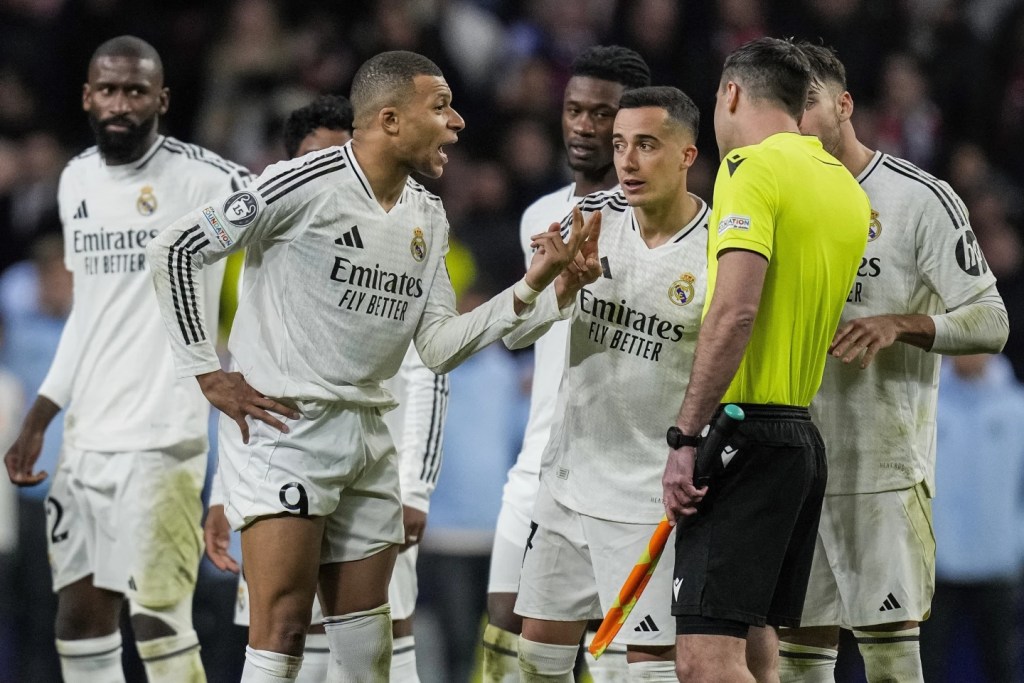 Escándalo en el Madrid: Jugadores Investigados por la&nbsp;UEFA