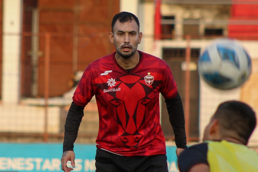 Malacateco Busca redención en partido contra&nbsp;Achuapa