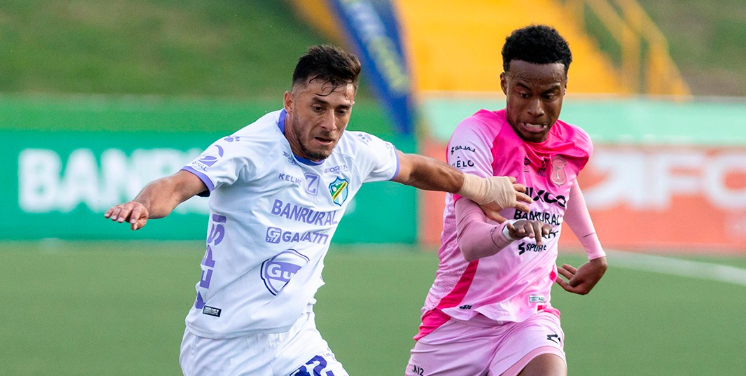 Posiciones de la tabla acumulada de la Liga Nacional de&nbsp;Guatemala