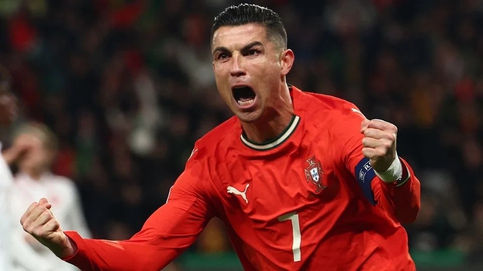 Portugal avanza a Semifinales de la Nations League pese a penalti fallado por Cristiano Ronaldo, que no jugó el tiempo&nbsp;extra