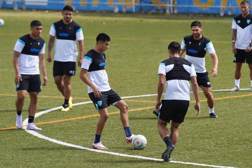 Análisis de la Ausencia de Méndez Laing en la Selección de&nbsp;Guatemala