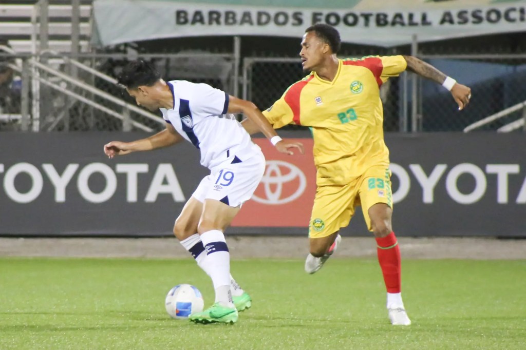 Copa Oro 2025: Éxitos y Fracasos en los Partidos de&nbsp;Ida