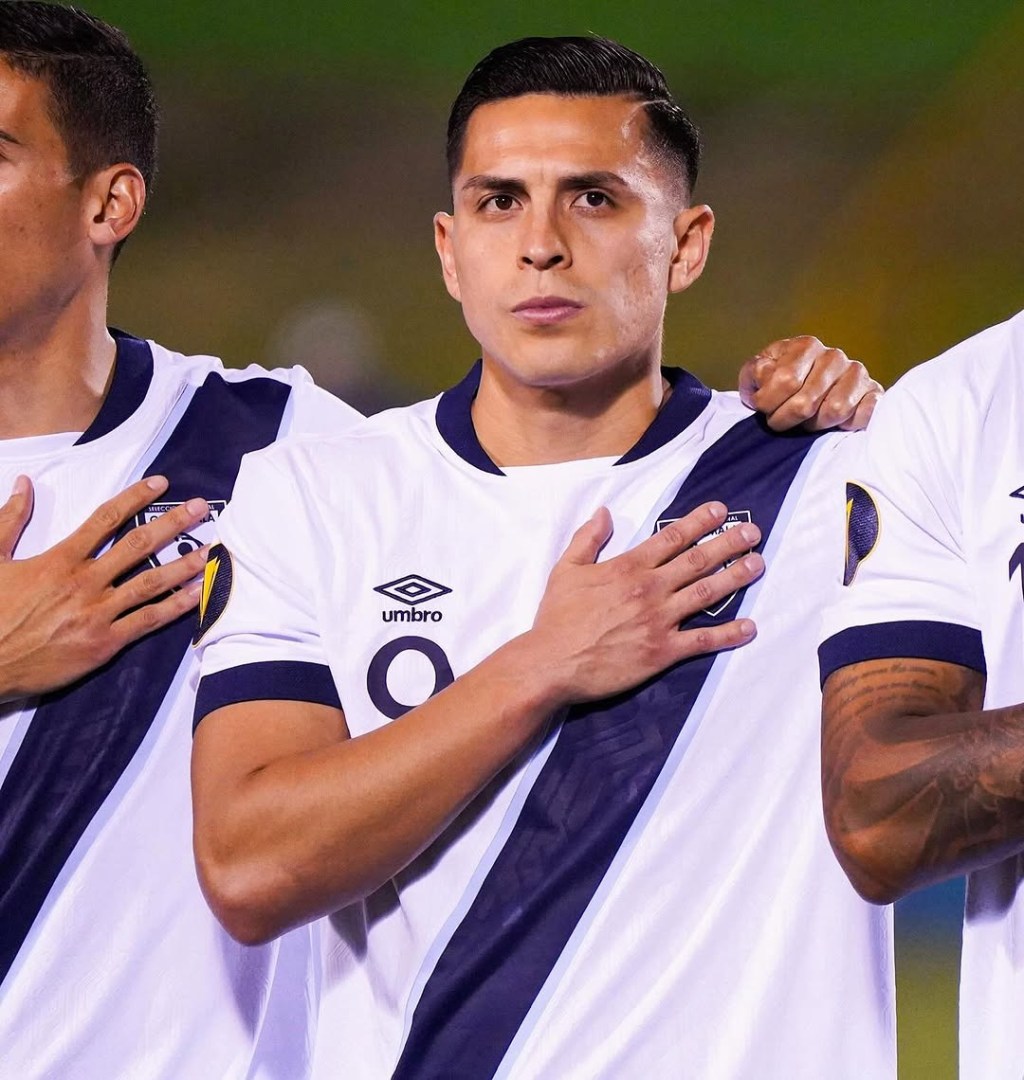 Rubio Rubín: ¿Regreso a Municipal en&nbsp;Guatemala?