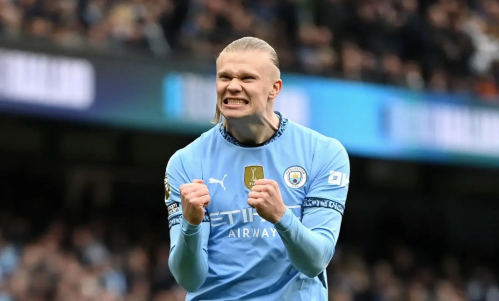 Erling Haaland: La Estrella del Manchester City en la Copa Mundial&nbsp;2025