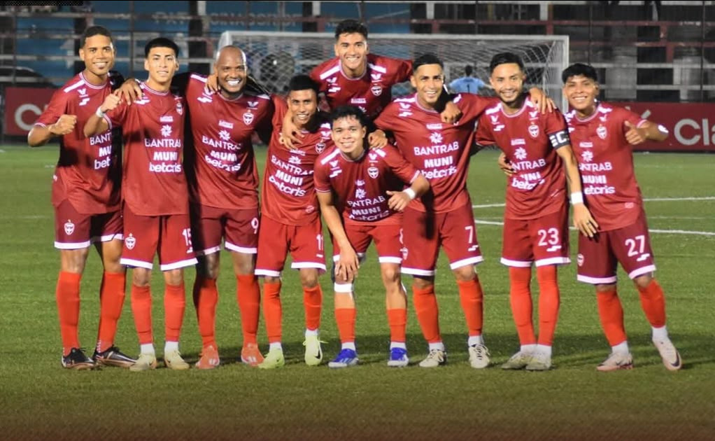 Malacateco Triunfa 2-0 Sobre Achuapa en el Torneo Clausura&nbsp;2025