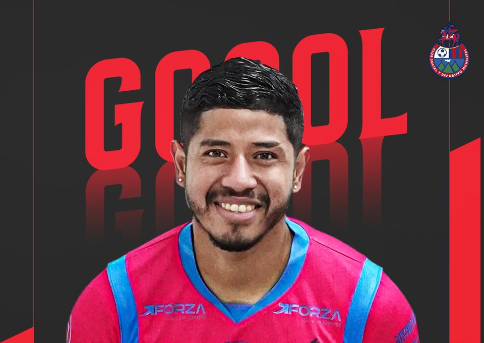 Municipal asegura victoria ante Xelajú en un duelo&nbsp;parejo