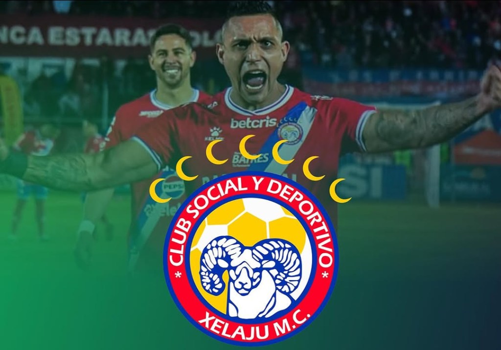 Amarini Villatoro habla tras la nueva caída de Xelajú&nbsp;MC