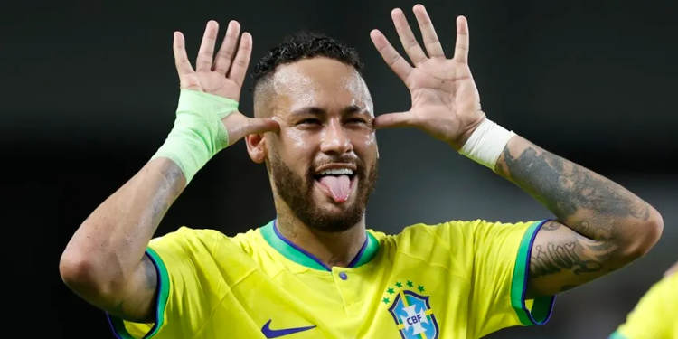 Impacto del Regreso de Neymar en Brasil ante Argentina y&nbsp;Colombia