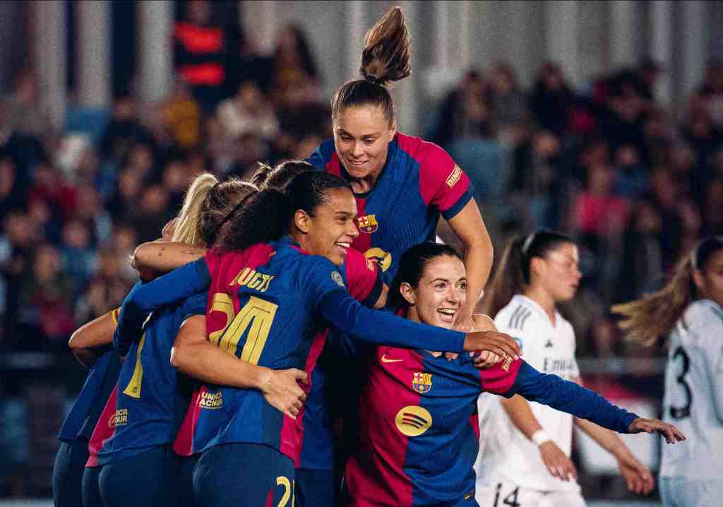Copa de la Reina: Clásico entre Barça y&nbsp;Madrid