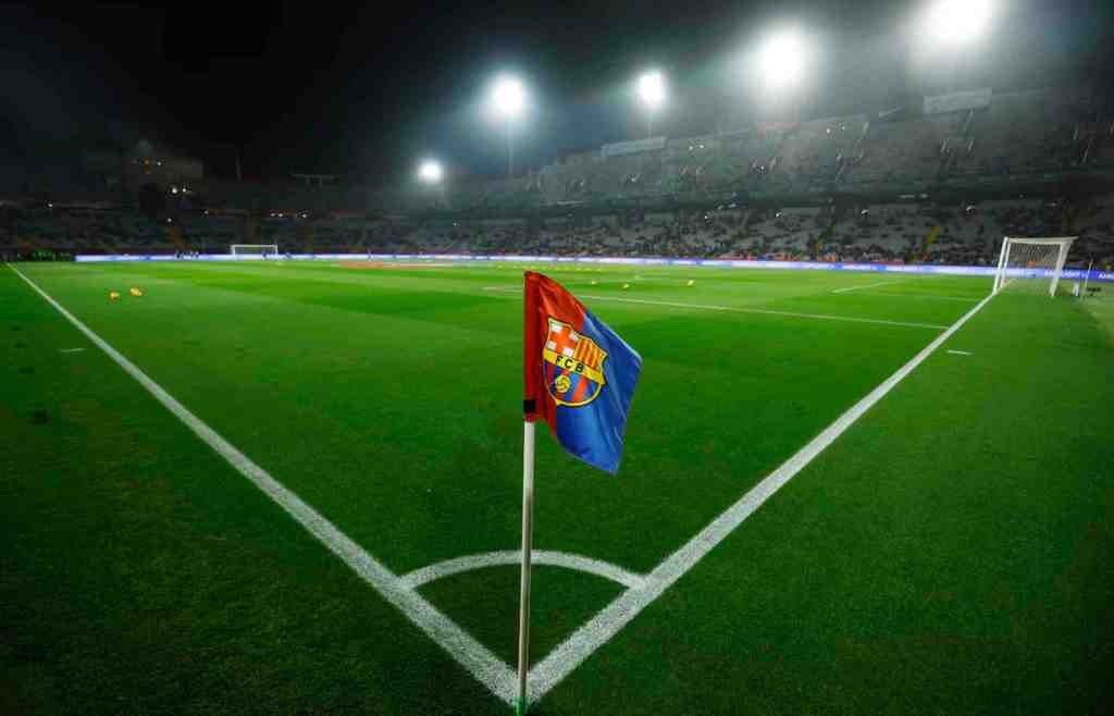 Suspensión del Partido Barça-Osasuna por Fallecimiento de Carles&nbsp;Miñarro