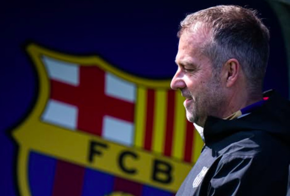 Barcelona Rotará Plantilla Ante Real Sociedad: Claves para el&nbsp;Éxito