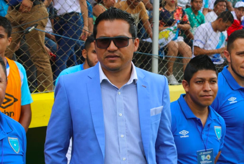 Sanción de cuatro partidos a Amarini&nbsp;Villatoro