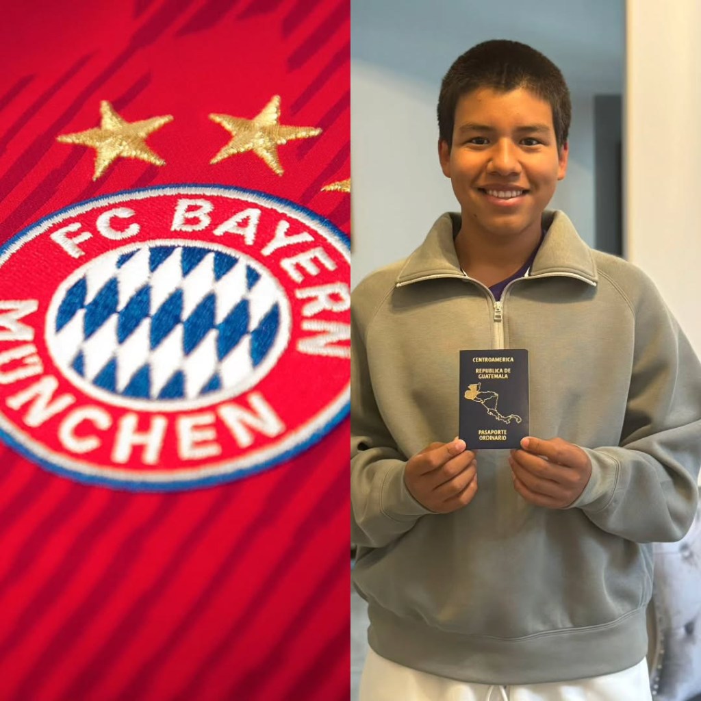 La Encrucijada de Rogelio Barrera: Guatemala vs EE. UU. y&nbsp;México