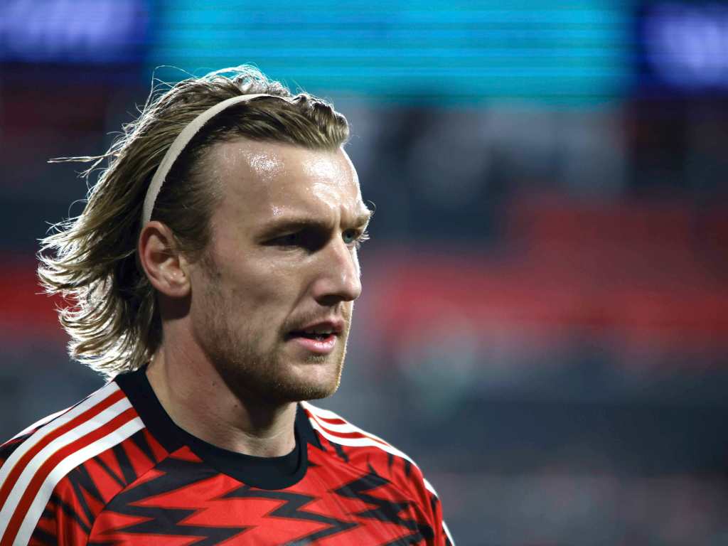 Forsberg Brilla en victoria de los Red Bulls sobre&nbsp;Toronto