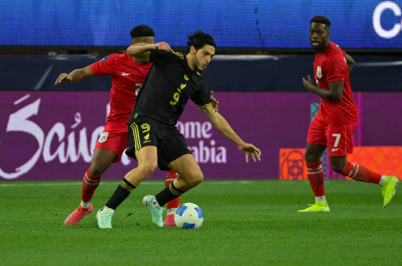 México Gana la Liga de Naciones CONCACAF&nbsp;2025