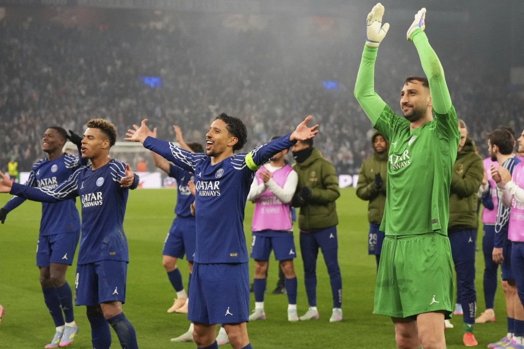 ¿Quién ganará la Champions? Análisis de Arsenal, PSG, Barcelona e&nbsp;Inter