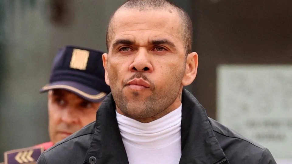 Apelación de la Fiscalía en caso Dani&nbsp;Alves