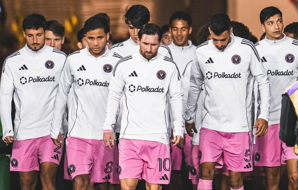 LAFC Derrota a Inter de Miami en Cuartos de&nbsp;Final