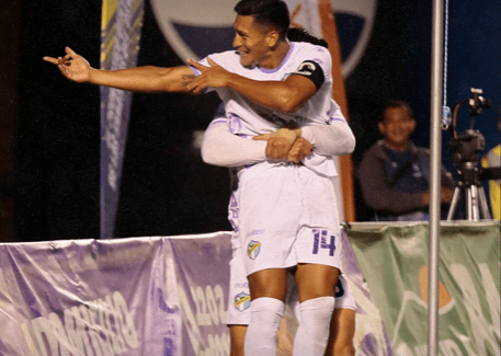 Comunicaciones gana y asegura su lugar en cuartos del Clausura&nbsp;2025