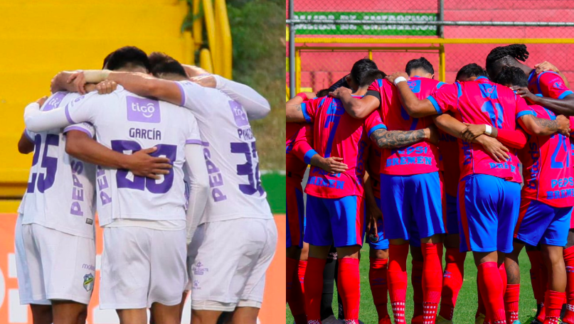 Previo al Clásico Nacional: Comunicaciones y&nbsp;Municipal