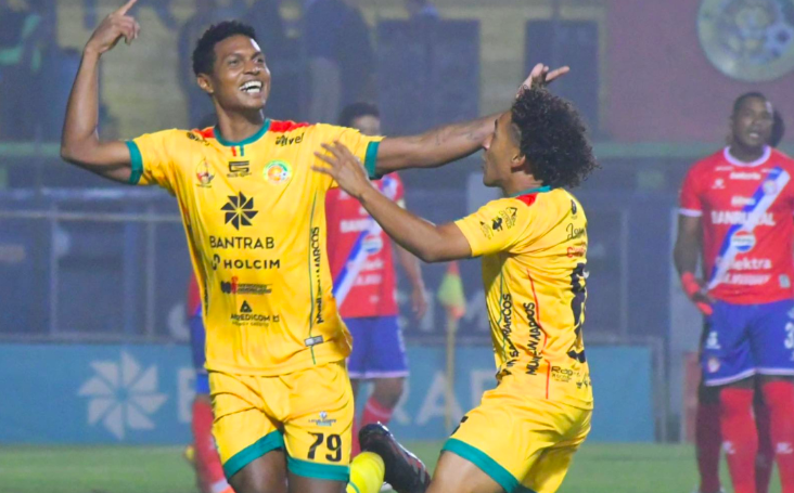 Descenso y esperanza: El futuro del Deportivo&nbsp;Marquense