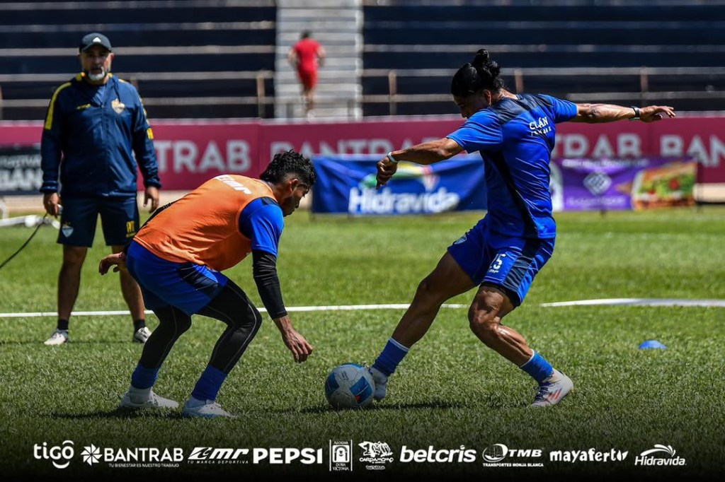 Cobán Imperial Lidera Torneo Clausura&nbsp;2025