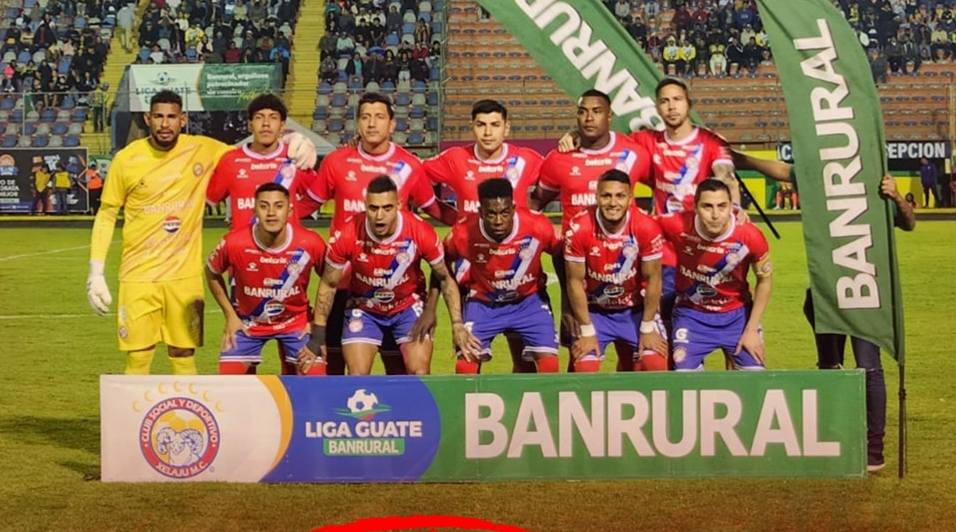 Xelajú MC: ¿Podrá revertir su crisis en el Clausura&nbsp;2025?