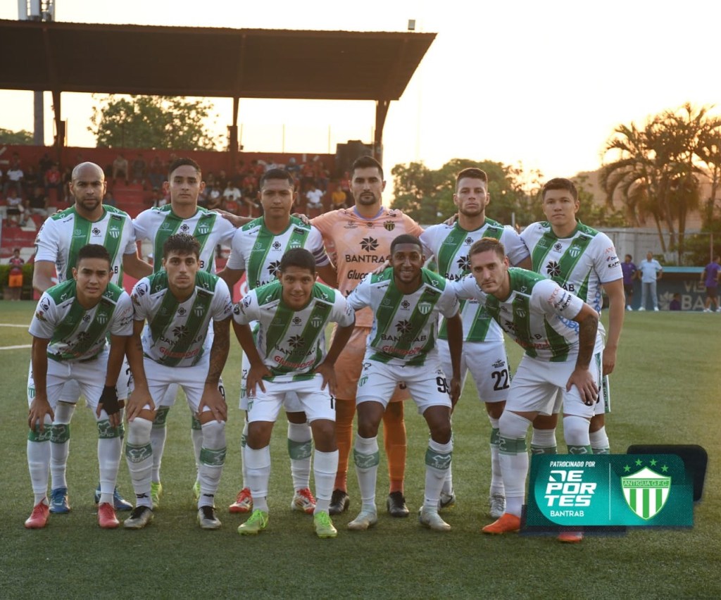 Malacateco y Antigua GFC: Empate en el Clausura&nbsp;2025