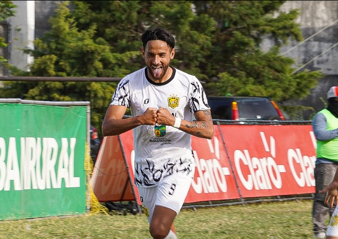 Guastatoya Se Afianza en la Permanencia Tras Vencer a&nbsp;Achuapa