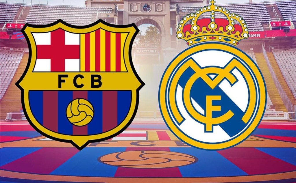 ¿Quién ganará? Barcelona y Real Madrid en El Clásico&nbsp;2024-25