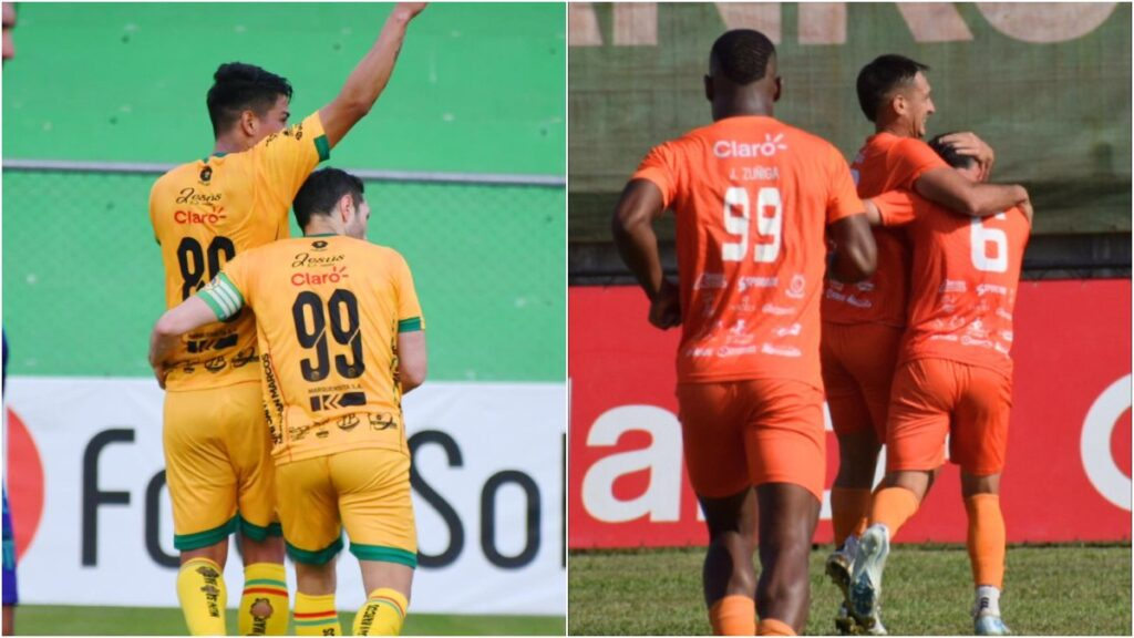 Marquense vs Achuapa: La Batalla por la&nbsp;Permanencia