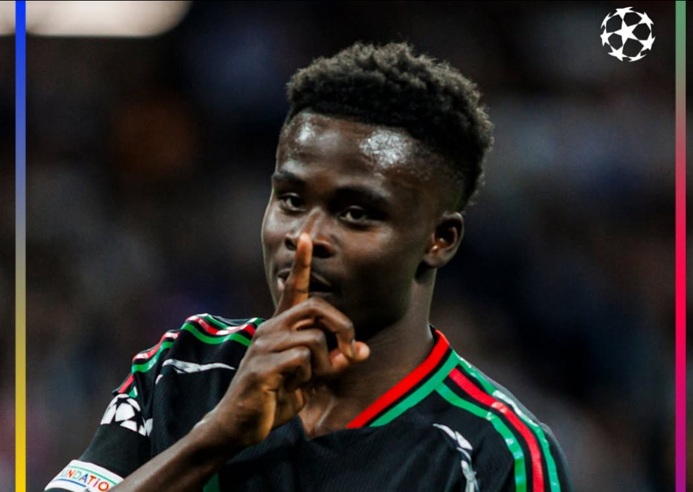 Adiós con silbidos: El Madrid cae 1-2 ante el Arsenal y se despide de Europa entre dudas y&nbsp;decepciones