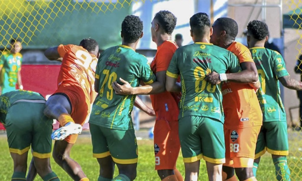 Achuapa vence a Marquense y se aleja del&nbsp;descenso