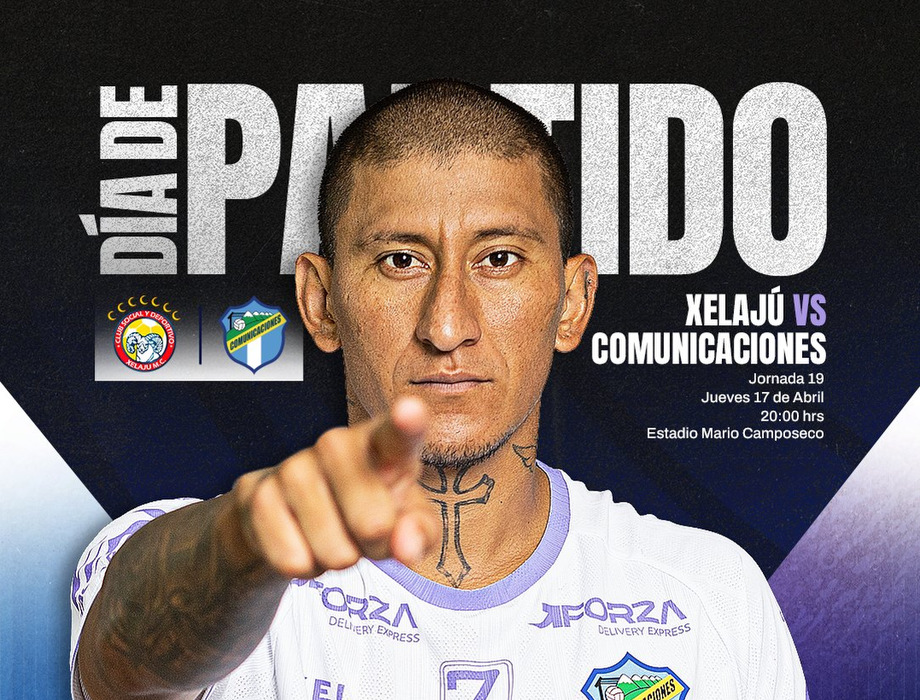 Enfrentamiento Crucial: Comunicaciones vs Xelajú en la Liga&nbsp;Nacional