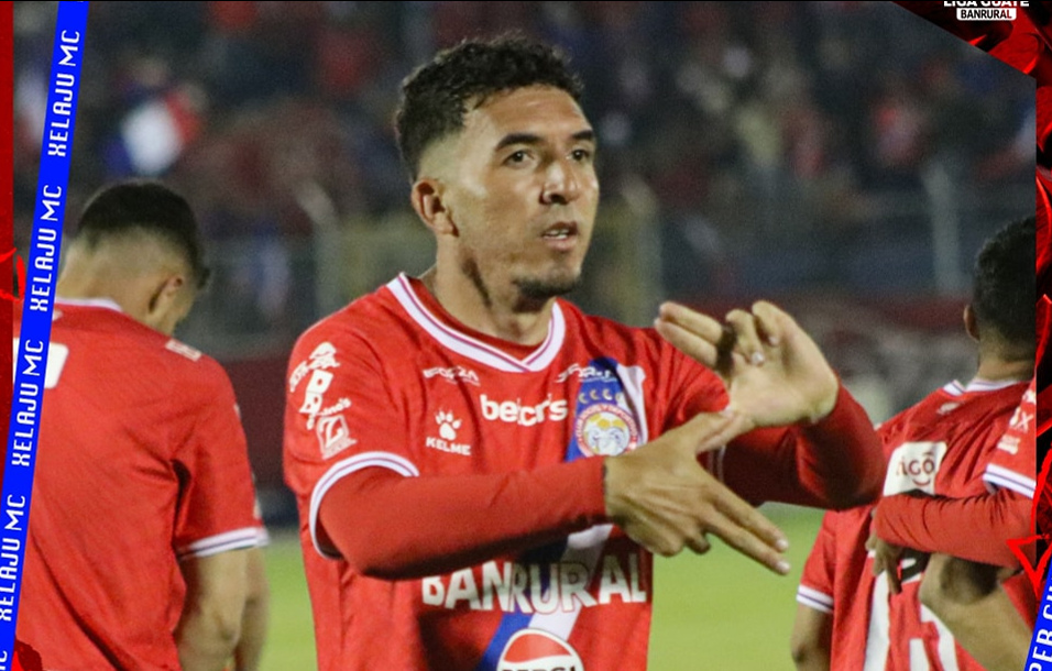 Fracaso de Xelajú en el Clausura 2025: del título al papelón&nbsp;histórico