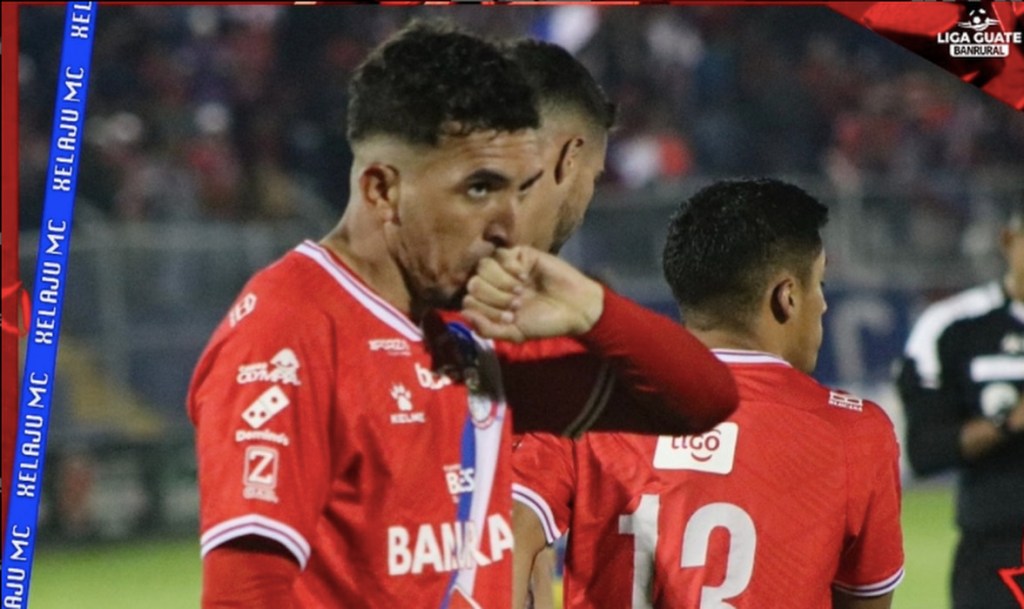 Xelajú MC vence a Cobán Imperial y mantiene vivas sus aspiraciones de&nbsp;clasificación